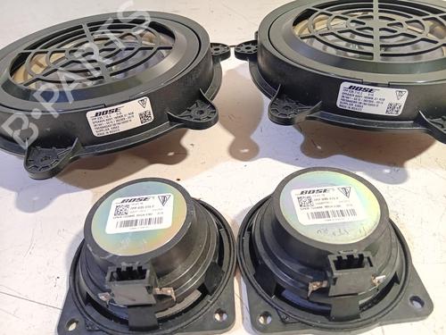 Electronic module PORSCHE CAYENNE (92A) 3.0 S E-Hybrid | BP29588625M83 - Image 6