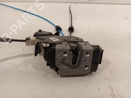 Rear right lock MERCEDES-BENZ C-CLASS (W204) C 200 CDI (204.007, 204.006) | BP15400228C99 