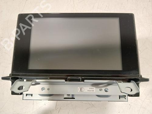 Afficheur LEXUS CT (ZWA10_) 200h (ZWA10_, ZWA10R) (136 hp) 32774730