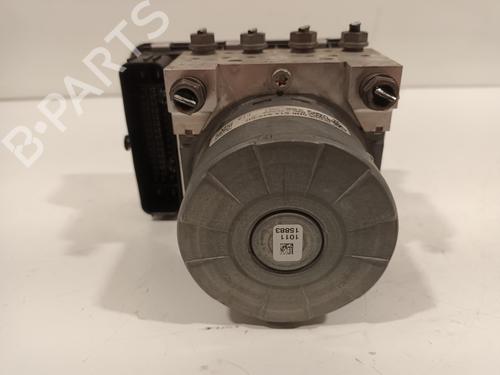 Used ABS pump VW GOLF VII (5G1, BQ1, BE1, BE2) 2.0 GTI (245 hp) 17614122