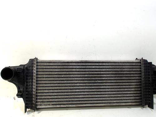 Ladeluftkühler für MERCEDES-BENZ M-CLASS (W164) ML 320 CDI 4-matic (164.124, 164.125, 164.122) (211 hp) 13201530
