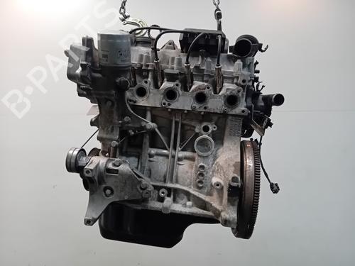 Engine VW GOLF VI (5K1) 1.2 TSI | BP38682925M1 - Image 3