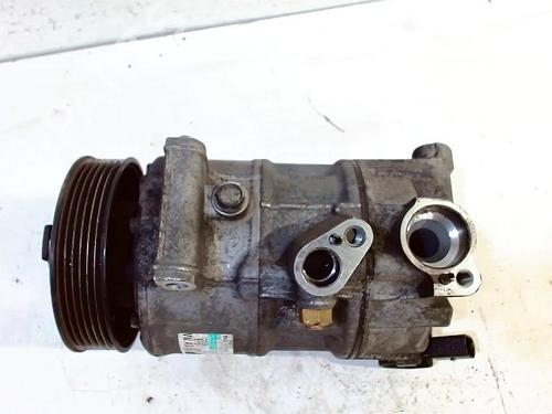 AC compressor AUDI A3 Sportback (8PA) 2.0 TDI 16V | BP10668408M34 