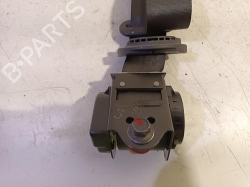 Rear left seatbelt KIA VENGA (YN) 1.4 CVVT | BP15737347I29 