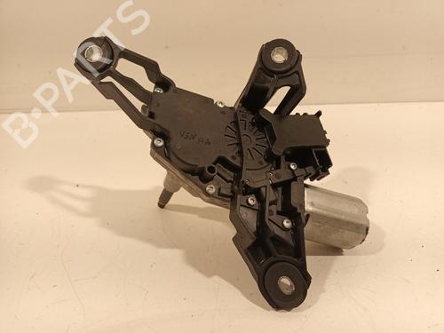 Viskermotor bakrute TOYOTA YARIS (_P9_) 1.3 VVT-i (SCP90_, SCP90R) (87 hp) 17039390