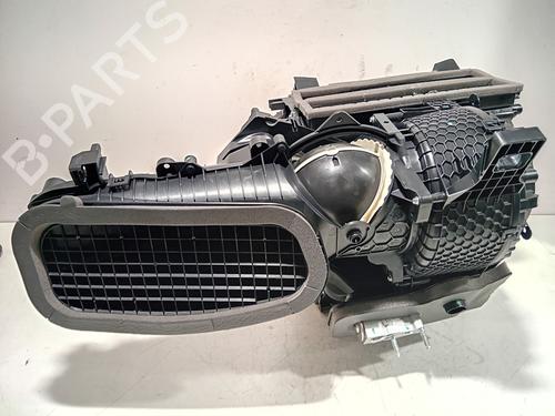 Heater matrix box CITROËN C3 IV (CC_, CB_) ë-C3 (CBZYAZ) | BP38068721M61 - Image 3
