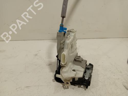 Rear left lock AUDI A3 Sportback (8VA, 8VF) 2.0 TDI | BP13710670C100 