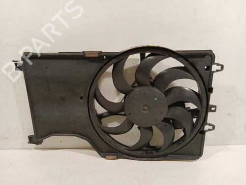 Used Fan OPEL CORSA E (X15) 1.0 (08, 68) (90 hp) 29028531