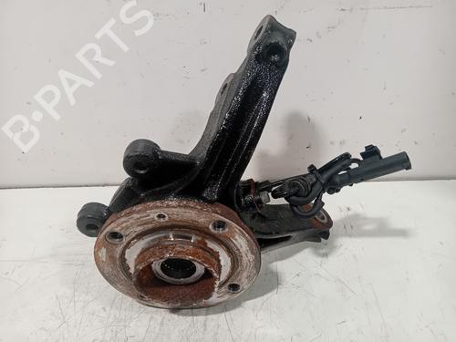 Used Left front steering knuckle Left front steering knuckle 37665963 37665963