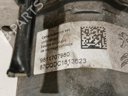 ABS pump CITROËN C4 Grand Picasso II (DA_, DE_) 2.0 BlueHDi 150 | BP28186838M43 