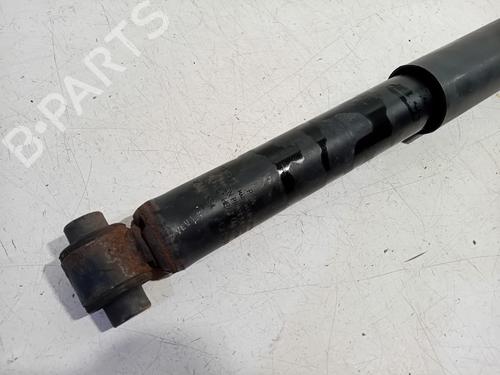 Left rear shock absorber PEUGEOT 3008 II SUV (MC_, MR_, MJ_, M4_) 1.6 THP 165 (M45GYW, M45GZW, M45GYV) | BP22768379M18 