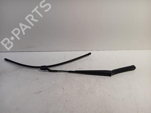 Used Front windshield wiper arm SEAT IBIZA V (KJ1, KJG) 1.0 TSI (95 hp) 18853289