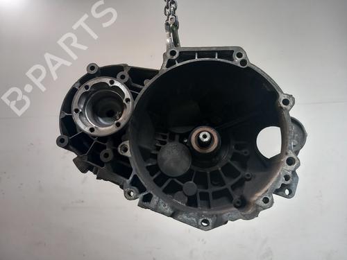 Used Gearbox Gearbox SEAT LEON (1P1) 2.0 TFSI (240 hp) 34537671 34537671