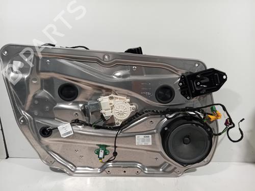 Used Front left window mechanism MERCEDES-BENZ E-CLASS (W212) E 200 (212.034) (184 hp) 30877572