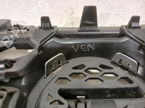 Grill OPEL CORSA F (P2JO) 1.2 (68) | BP39037092C40 - Image 5