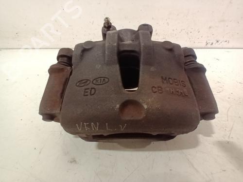Used Left front brake caliper Left front brake caliper 15494524 15494524