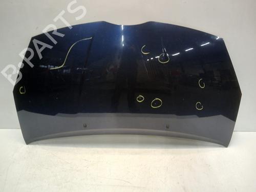 Used Hood Hood TOYOTA COROLLA Verso (ZER_, ZZE12_, R1_) 1.8 (ZNR11_, ZNR11R) (129 hp) 40024687 40024687