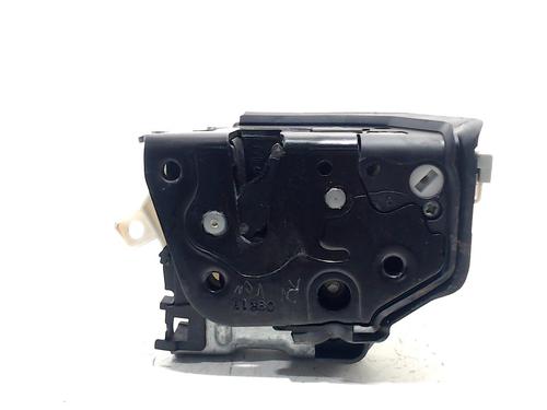 Front right lock AUDI A3 Sportback (8VA, 8VF) 1.4 TSI | BP13204313C97 
