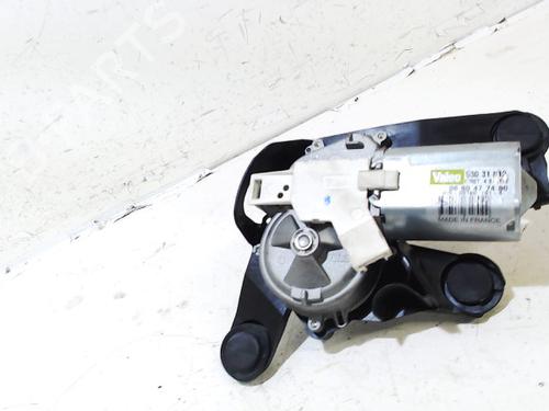 Used Rear wiper motor CITROËN DS4 (NX_) 1.6 HDi 115 (114 hp) 6868390