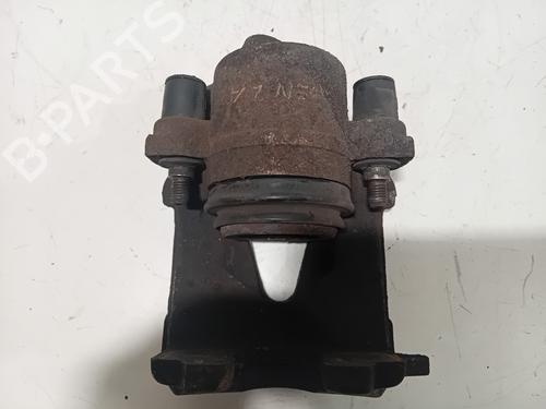 Left front brake caliper VW GOLF VI (5K1) 1.6 TDI | BP37018773M105 - Image 3