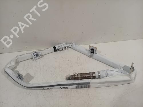 Used Left curtain airbag SEAT ATECA (KH7, KHP) 1.5 TSI (150 hp) 32157263