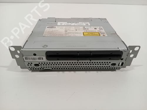 Used Radio BMW 3 Touring (F31) 320 d (184 hp) 23988575