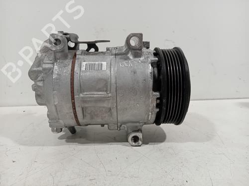 AC compressor OPEL CORSA F (P2JO) 1.2 (68) | BP29169816M34 - Image 4