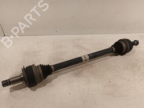 Used Right rear driveshaft MERCEDES-BENZ C-CLASS (W205) C 180 (205.076) (156 hp) 26203051