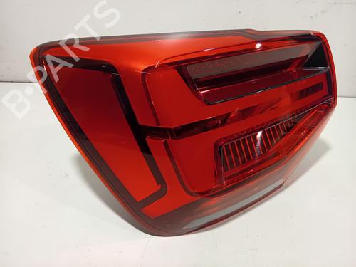 Left taillight AUDI Q2 (GAB, GAG) SQ2 TFSI quattro | BP38622384C34 - Image 2