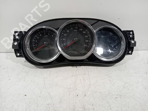 Used Instrument cluster Instrument cluster 20214252 20214252