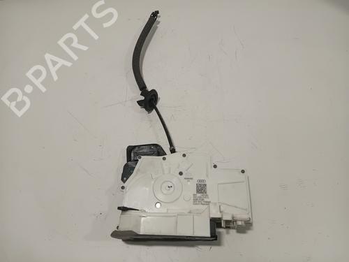 Used Rear right lock Rear right lock AUDI E-TRON (GEN) 50 quattro (313 hp) 39716937 39716937