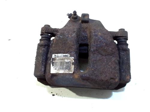 Used Right front brake caliper Right front brake caliper CITROËN C3 Picasso (SH_) 1.6 VTi 120 (120 hp) 11786203 11786203