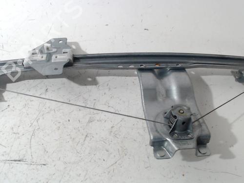 Used Rear right window mechanism Rear right window mechanism 11750171 11750171