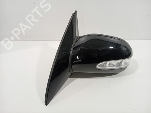 Left mirror MERCEDES-BENZ R-CLASS (W251, V251) R 350 (251.056, 251.156) | BP29588724C26 