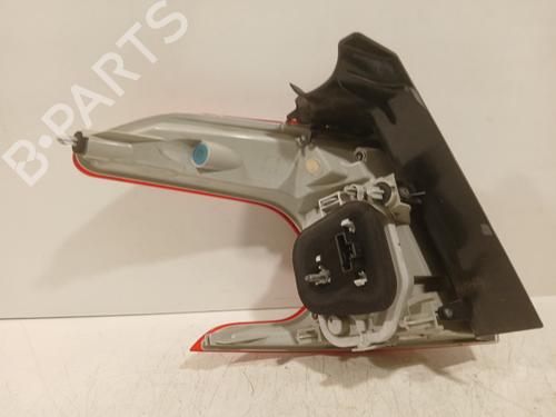 Right taillight PEUGEOT 2008 I (CU_) 1.2 VTi | BP40540120C35 - Image 2