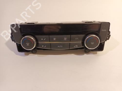 Used Climate control Climate control 16421066 16421066