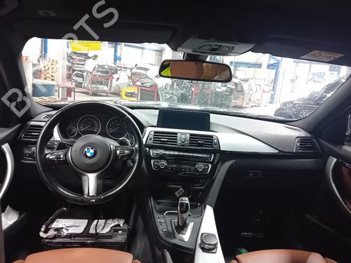 Electronic module BMW 3 Touring (F31) 320 i | BP26688040M83  - Image 9