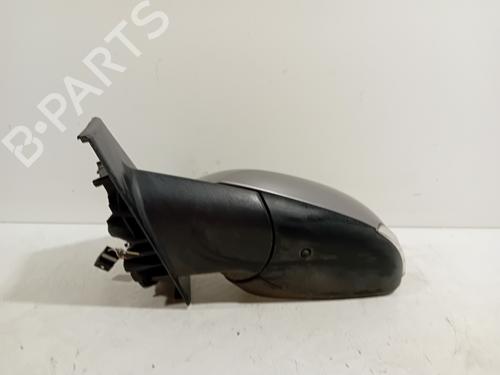 Left mirror RENAULT MEGANE III Grandtour (KZ0/1) 1.4 TCe (KZ0F, KZ1V) | BP20293096C26 