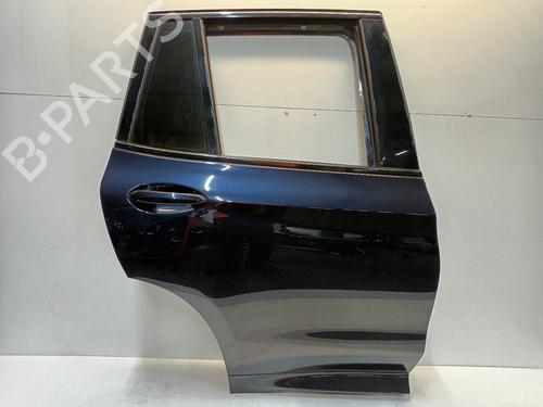 Used Right rear door BMW X3 (G01, F97, G08) xDrive 20 i (184 hp) 30769859