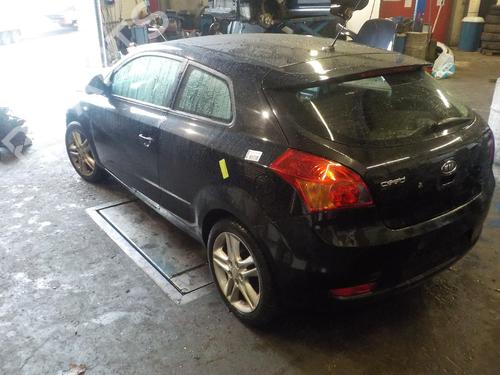 Steering column stalk KIA PRO CEE'D (ED) 1.6 | BP8605850I23  - Image 6