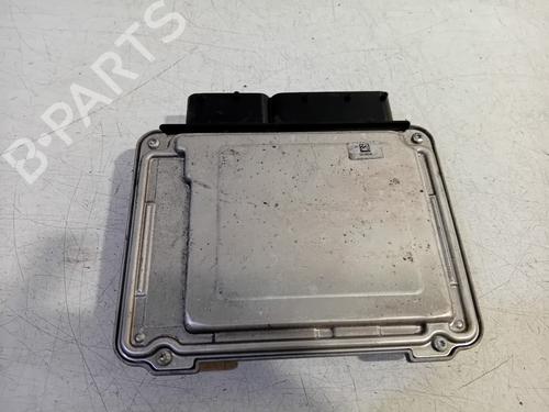 Engine control unit (ECU) VW POLO VI (AW1, BZ1, AE1) 1.0 TSI | BP20085252M57 