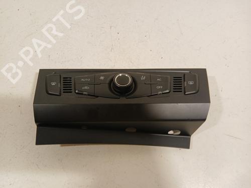 Commande Chauffage AUDI A4 B8 Avant (8K5) 2.0 TFSI (180 hp) 28309198