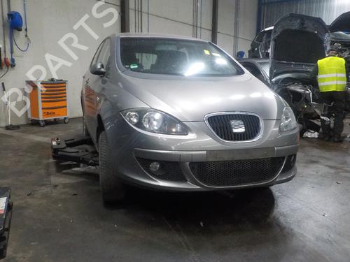 Front wiper motor SEAT ALTEA (5P1) 2.0 FSI | BP17390882M29 