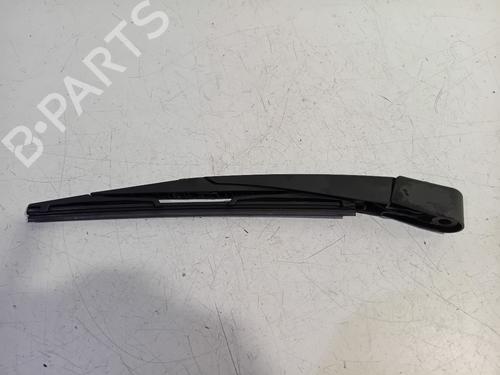 Used Rear windshield wiper arm PEUGEOT 3008 II SUV (MC_, MR_, MJ_, M4_) 2.0 BlueHDi 180 (177 hp) 18480912