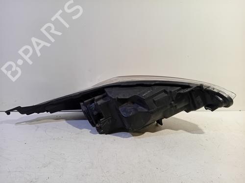 Left headlight FORD FIESTA VI (CB1, CCN) 1.25 | BP20371250C28 