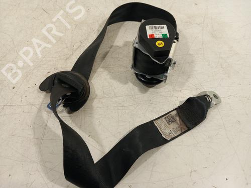 Front left seatbelt VW GOLF VI (5K1) 1.4 TSI | BP33433739I26 - Image 3