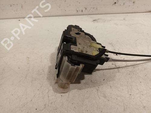 Front right lock HYUNDAI i20 I (PB, PBT) 1.4 | BP15494502C97 