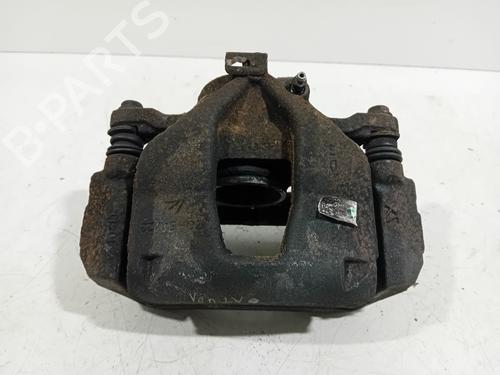 Used Left front brake caliper Left front brake caliper 17390862 17390862