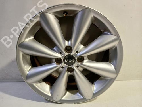 Used Rim MINI MINI Convertible (R57) One (98 hp) 31861588