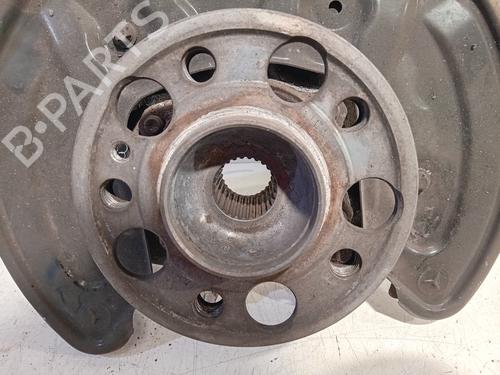 Left rear steering knuckle MERCEDES-BENZ C-CLASS Coupe (C205) C 180 (205.340) | BP22641000M27 